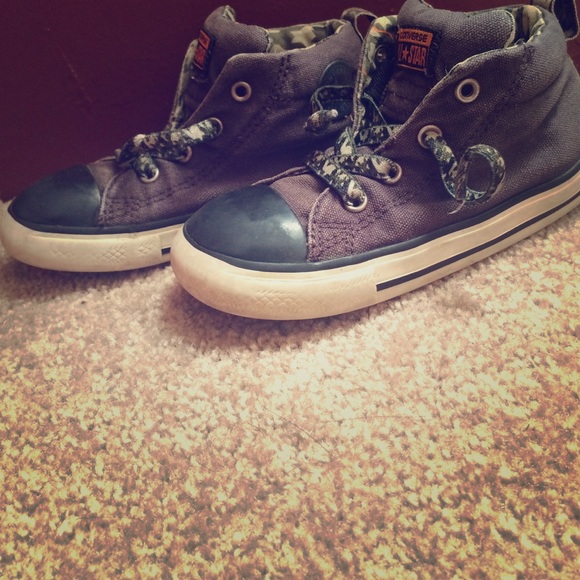 Toddlers sneakers