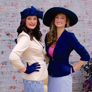 Meet your Posher, Christy