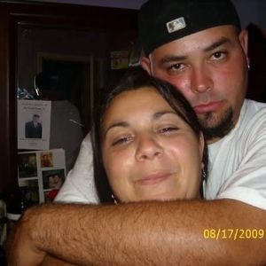 Meet your Posher, Christyandjoshua