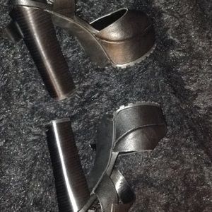 Platforms from Steve Madden