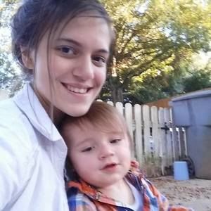 Meet your Posher, Rachael