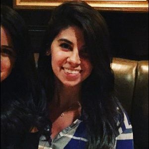 Meet your Posher, Alex