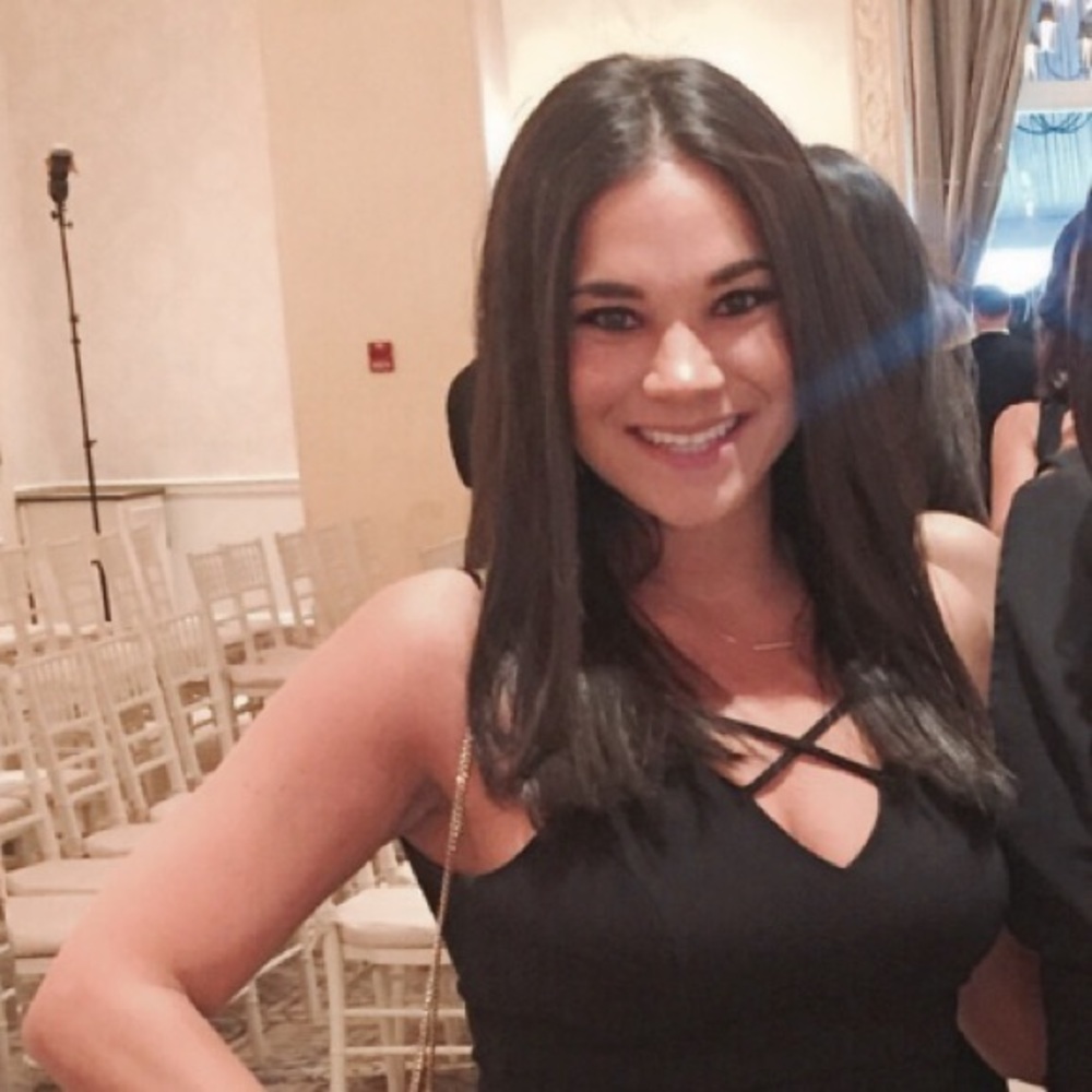 Meet your Posher, Samantha