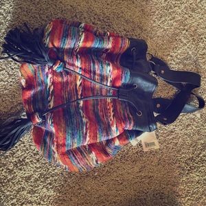 Big Bhudda Santa Barbara Bag