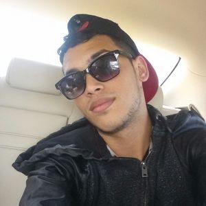 Meet your Posher, Jorge