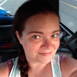 Meet your Posher, Darlene