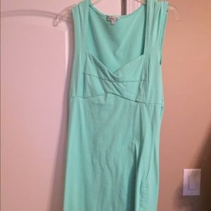 Charolette Russe fitted dress