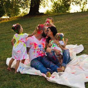 Meet your Posher, Shayla