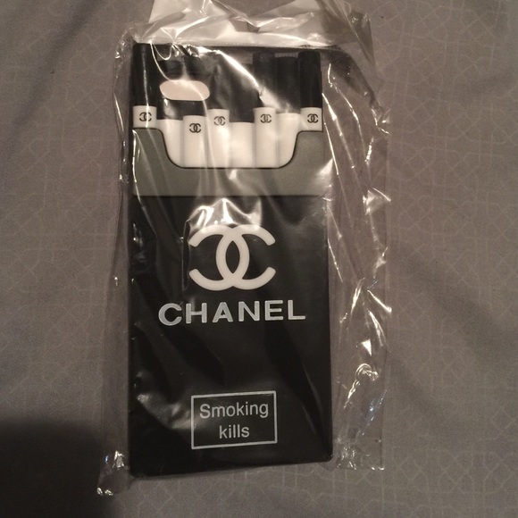 Smoking kills iPhone 6 case New