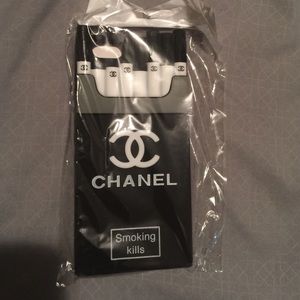 Smoking kills iPhone 6 case New