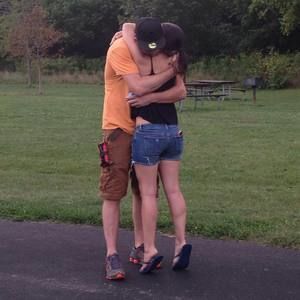 Meet your Posher, Abbey