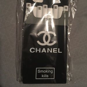 Smoking kills iPhone 6 case new