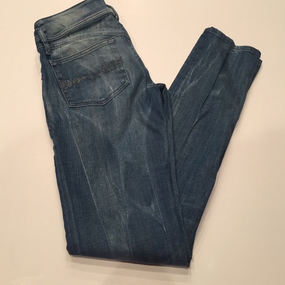 Diesel matic jeans wash 008n4 w29 L 34