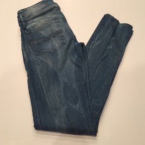 Diesel matic jeans wash 008n4 w29 L 34