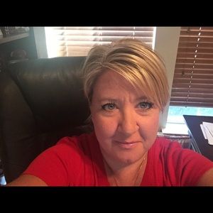 Meet your Posher, Kim