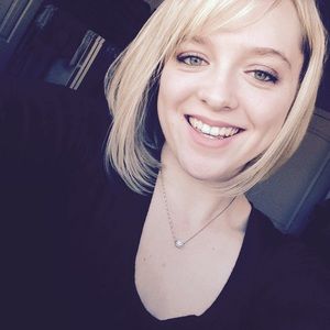 Meet your Posher, Bethany