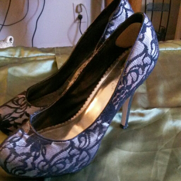 Shoes - Picture 2 of 2