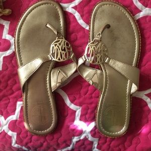 Lilly Sandals