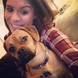 Meet your Posher, Danielle