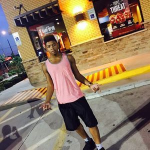 Meet your Posher, Diamond