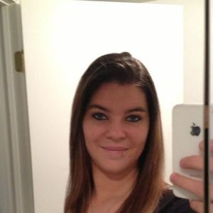 Meet your Posher, Carrie