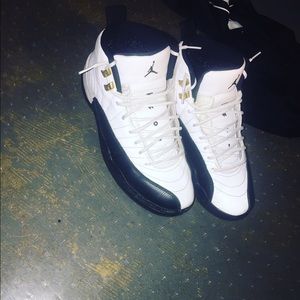 Jordan's
