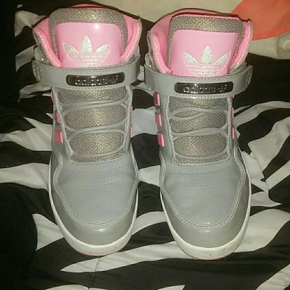 Bundle shoes