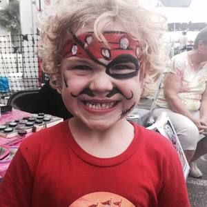 Meet your Posher, Leigh