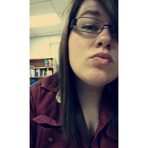 Meet your Posher, Whitney clarene