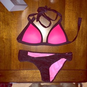 Victorias Secret PINK Bikini