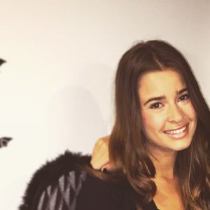 Meet your Posher, Aubry