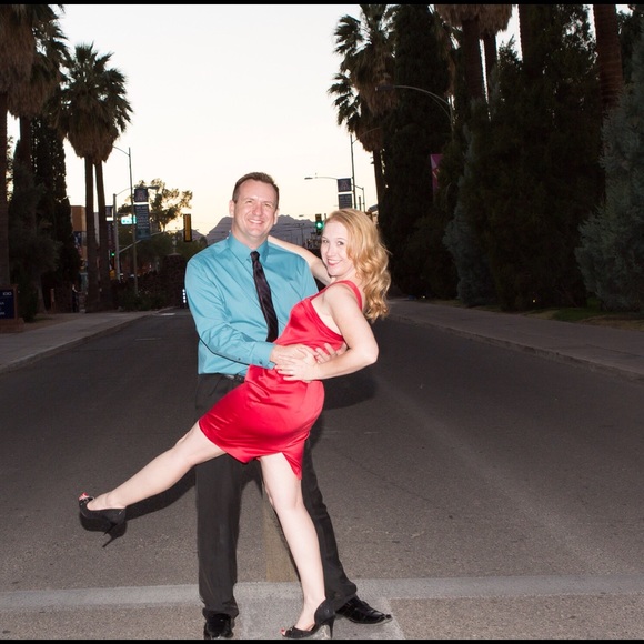 Meet your Posher, Sandra - Picture 3 of 4