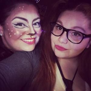 Meet your Posher, Karli