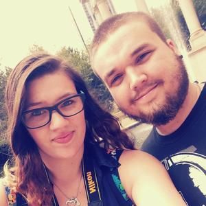 Meet your Posher, Crystal