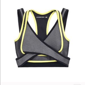 Alexander Wang  h&m top size 12