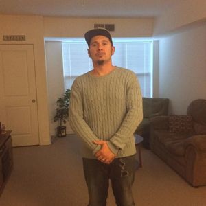 Meet your Posher, Brandon