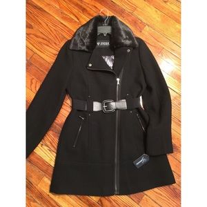 Guess coat /jacket NWT