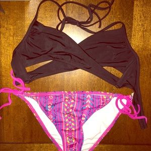 Victoria Secret Swim