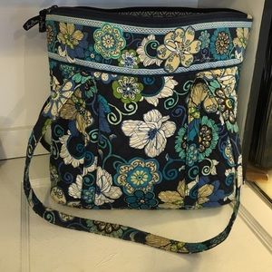 Vera Bradley tote