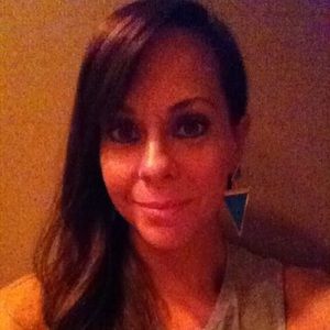 Meet your Posher, Christa