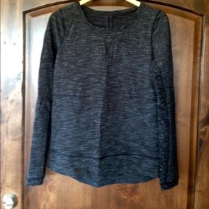Lulu lemon sweatshirt