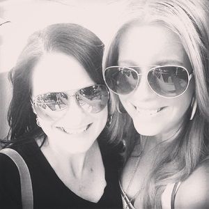 Meet your Posher, Brenda