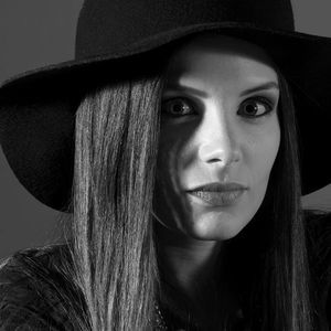 Meet your Posher, Antonela