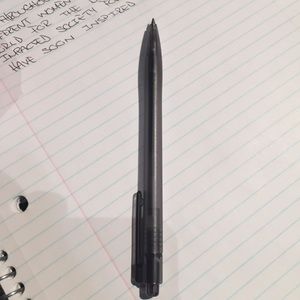 Pen
