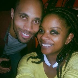 Meet your Posher, Ashleigh