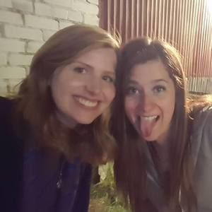 Meet your Posher, Brittney