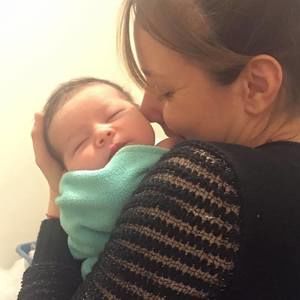 Meet your Posher, Nicole