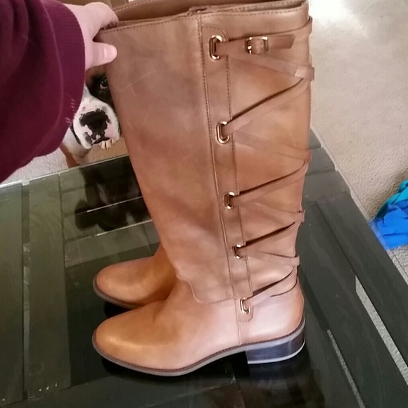 BCBGeneration boots 7 1/2