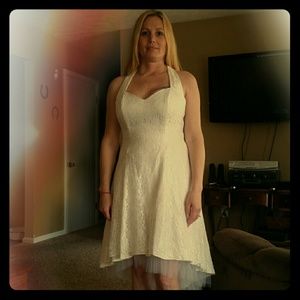 Meet your Posher, Aleta