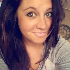 Meet your Posher, Kristin